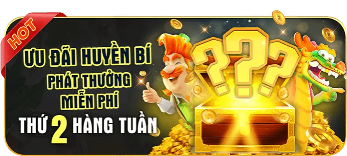 Game nổ hũ